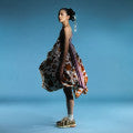 ‘DESTROY LUXURY’ PRESERVING BATIK INDONESIA. THIS IS TITLE FOR TEST