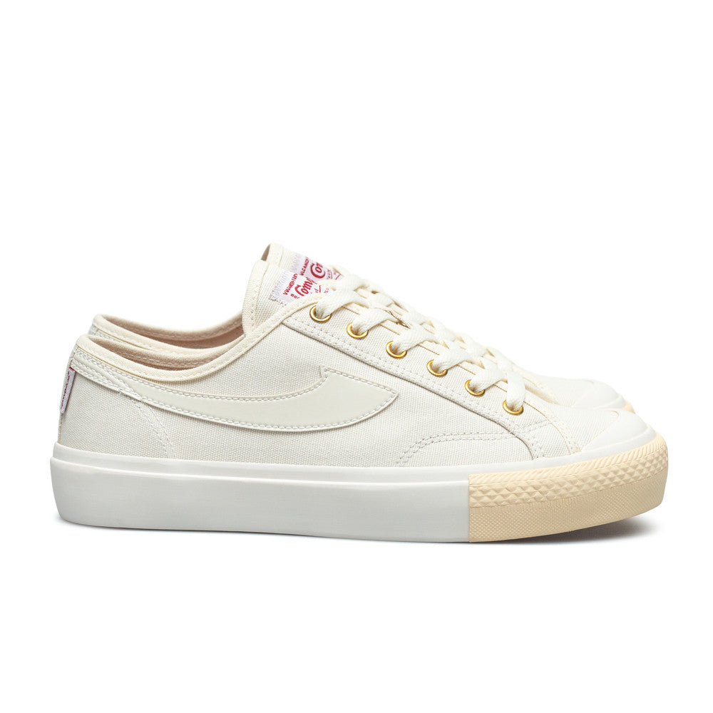 Gazelle Low Cream