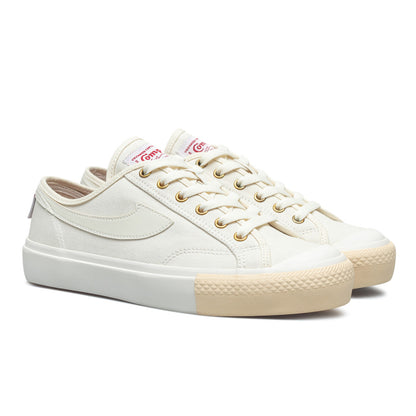 Gazelle Low Cream