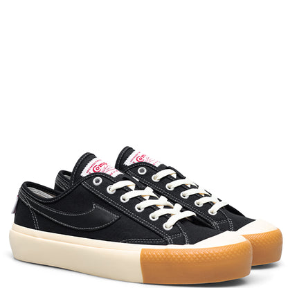 Gazelle Low Black Gum