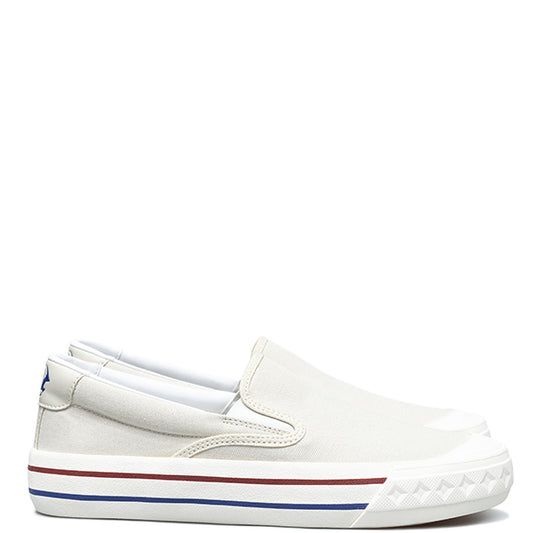 Retrograde Slip On Cream