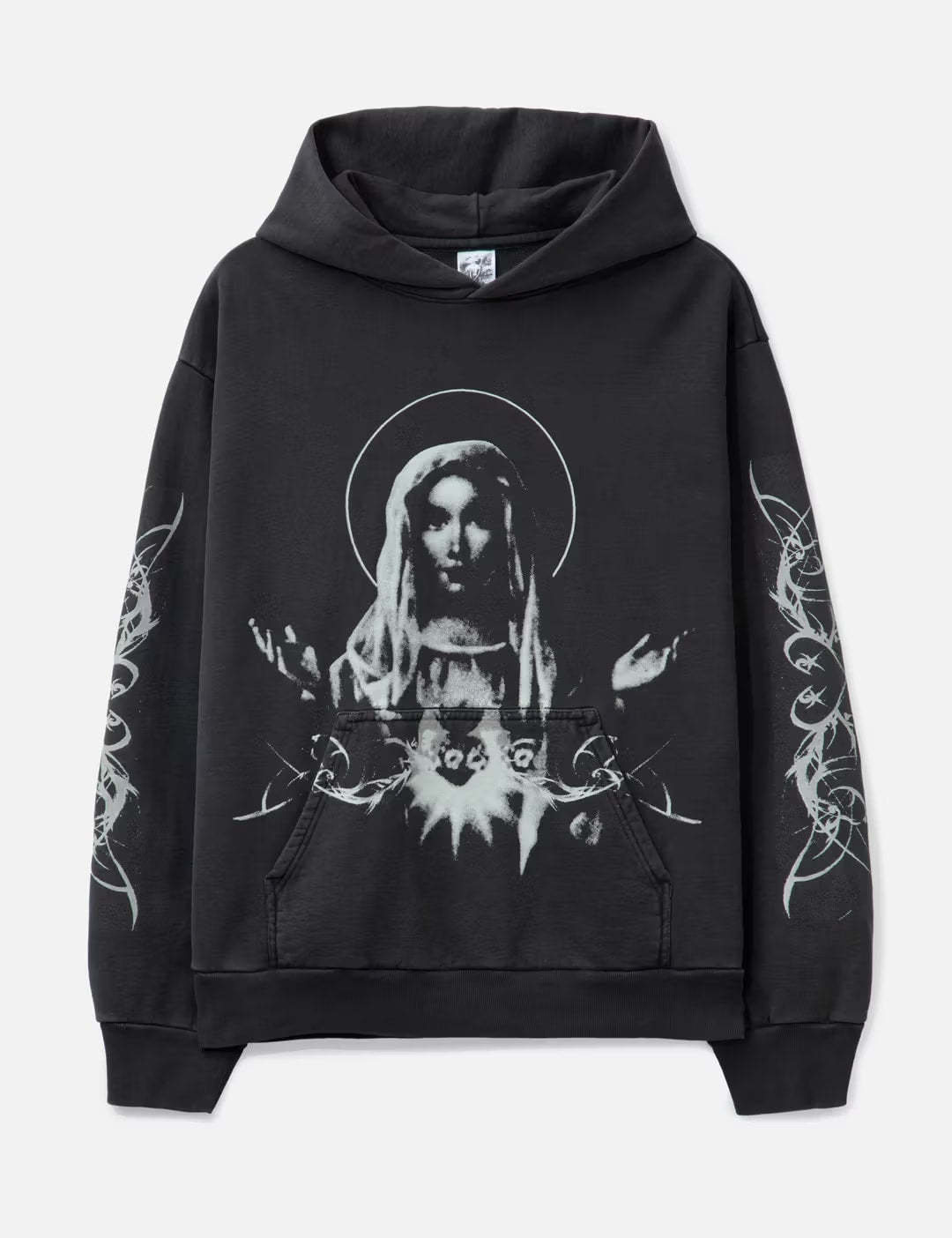 Mary Hoodie