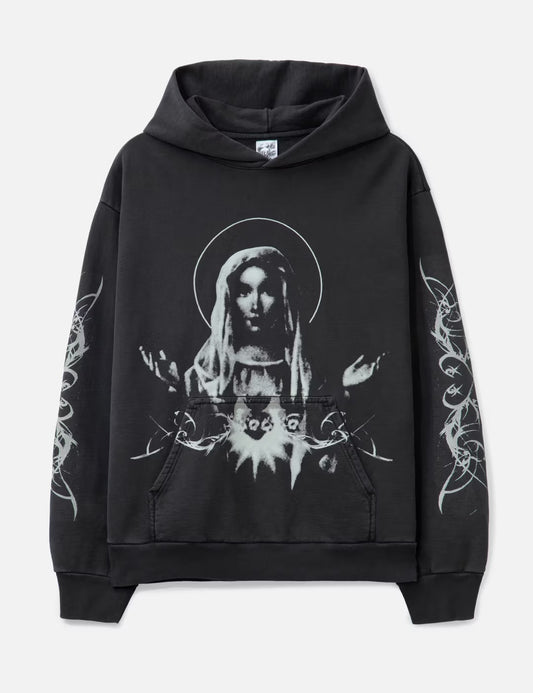 Mary Hoodie