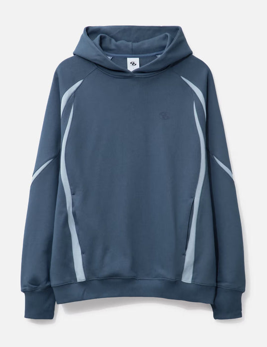 Slash Hoodie | Title in Anticommerce
