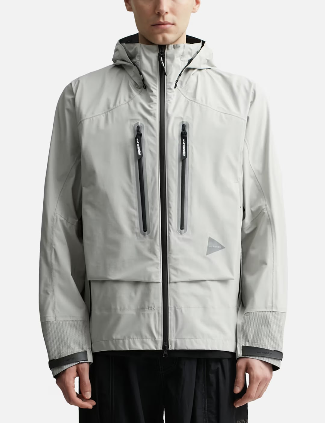 PERTEX SHIELD rain Jacket