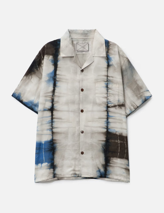 Ritual Shirt Tie Dye